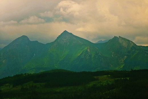 Tatry